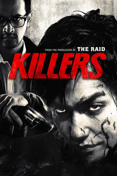 ดูหนังออนไลน์ Killers (2014) คู่โหด เชือดจริงผ่านจอ