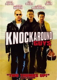 ดูหนังออนไลน์ Knockaround Guys (2001) ทุบมาเฟียให้ดุ