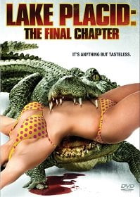 ดูหนังออนไลน์ฟรี Lake Placid The Final Chapter (2012) โคตรเคี่ยมบึงนรก 4