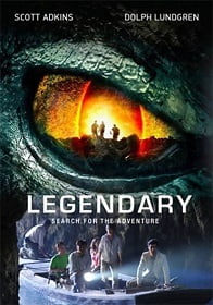 ดูหนังออนไลน์ Legendary Tomb of The Dragon (2013) ล่าอสูรตำนานสยอง