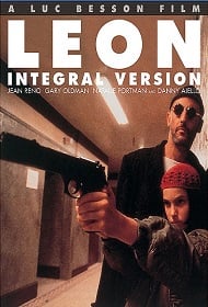 ดูหนังออนไลน์ Leon: The Professional (1994) ลีออง เพชฌฆาตมหากาฬ