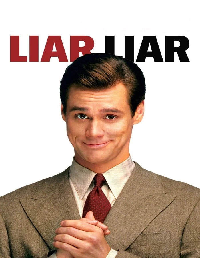 ดูหนังออนไลน์ฟรี Liar Liar (1997) ขี้จุ๊เทวดาฮากลิ้ง