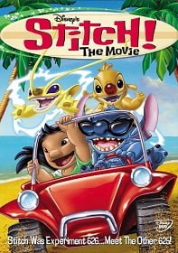 ดูหนังออนไลน์ Lilo & Stitch 3 : Stitch The Movie สติทซ์ อะโลฮ่า ยกแก๊งฮาข้ามจักรวาล ภาค 3