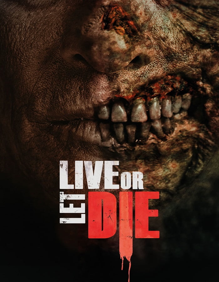 ดูหนังออนไลน์ Live or Let Die (2020) วิบัติมนุษย์กลายพันธุ์