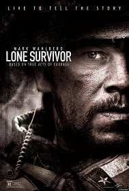 ดูหนังออนไลน์ฟรี Lone Survivor (2013) ฝ่าแดนมรณะพิฆาตศัตรู