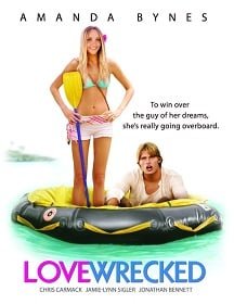 ดูหนังออนไลน์ฟรี Love Wrecked (2005) แอบกั๊กรักติดเกาะ