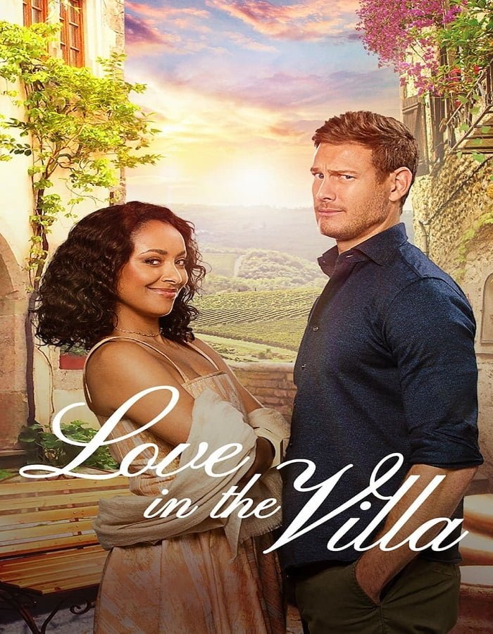 ดูหนังออนไลน์ฟรี Love in the Villa (2022) รักในวิลล่า