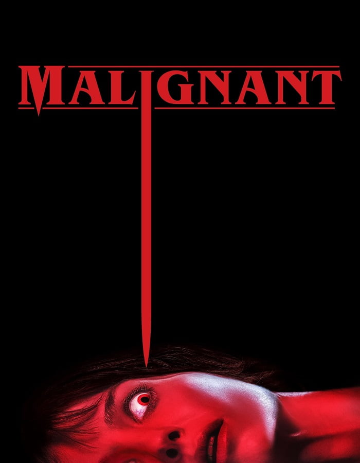 ดูหนังออนไลน์ฟรี Malignant (2021) มาลิกแนนท์ ชั่วโคตรร้าย