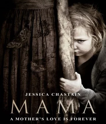 ดูหนังออนไลน์ Mama (2013) มาม่า ผีหวงลูก