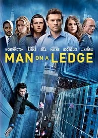 ดูหนังออนไลน์ Man On A Ledge (2012) ระห่ำฟ้า ท้านรก