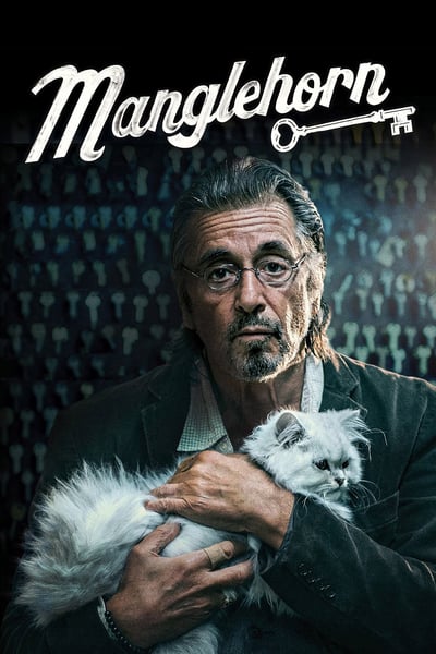 ดูหนังออนไลน์ Manglehorn (2014)