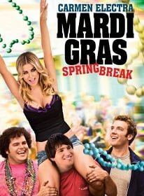 ดูหนังออนไลน์ฟรี Mardi Gras: Spring Break Unrated (2011) มาร์ติ กราส สามโจ๋ซ่าส์ปาร์ตี้สะบึม