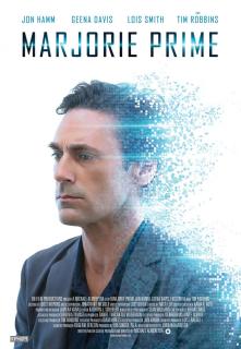 ดูหนังออนไลน์ Marjorie Prime (2017)