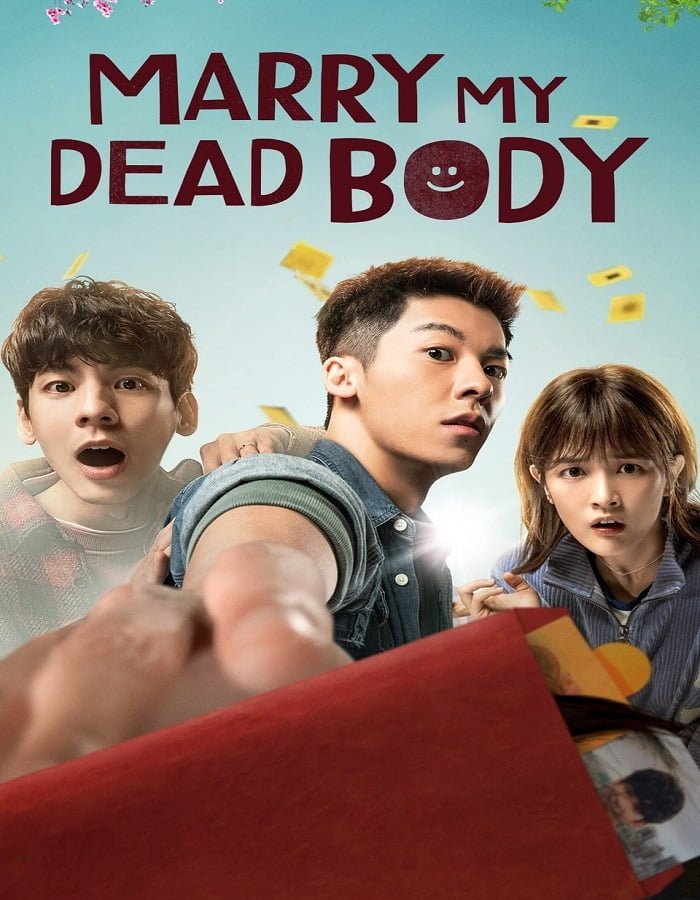 ดูหนังออนไลน์ Marry My Dead Body (2023) แต่งงานกับผี