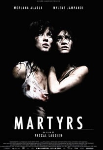 ดูหนังออนไลน์ฟรี Martyrs (2008) ฝังแค้นรออาฆาต