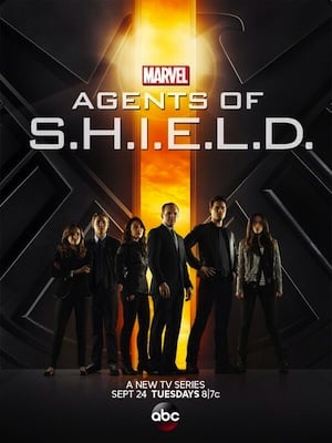 ดูหนังออนไลน์ฟรี Marvel’s Agents of S.H.I.E.L.D Season 1 ชี.ล.ด์. ทีมมหากาฬอเวนเจอร์ส EP.1-EP.22 พากย์ไทย