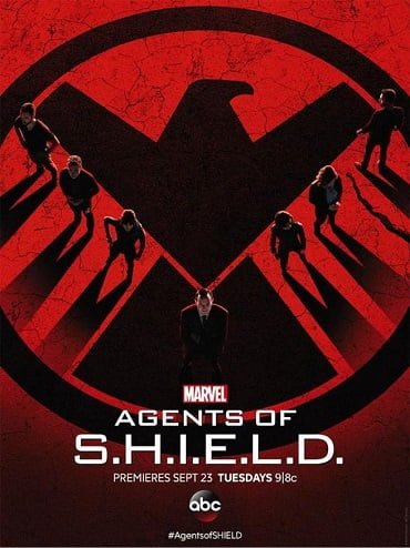 ดูหนังออนไลน์ฟรี Marvel’s Agents of S.H.I.E.L.D Season 2 EP.1-EP.22 (จบ) พากย์ไทย