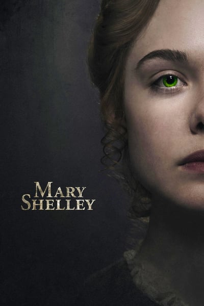 ดูหนังออนไลน์ฟรี Mary Shelley (2017)