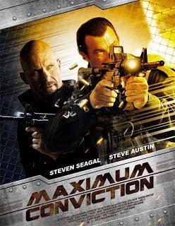 ดูหนังออนไลน์ Maximum Conviction (2012) บุกแหลกแหกคุกเหล็ก