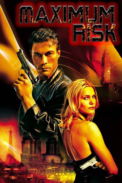 ดูหนังออนไลน์ Maximum Risk (1996) คนอึดล่าสุดโลก