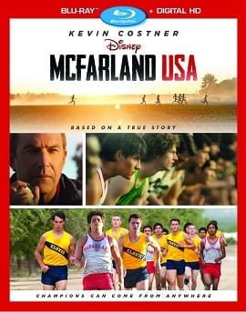 ดูหนังออนไลน์ฟรี McFarland USA (2015) แม็คฟาร์แลนด์ ยูเอสเอ