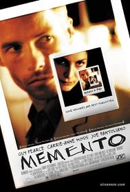 ดูหนังออนไลน์ฟรี Memento (2000) ภาพหลอนซ่อนรอยมรณะ