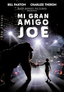 ดูหนังออนไลน์ฟรี Mighty Joe Young (1998) ไมตี้ โจ ยัง สัญชาตญาณป่า ล่าถล่มเมือง