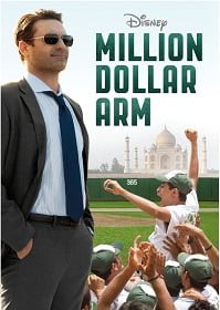 ดูหนังออนไลน์ Million Dollar Arm (2014) คว้าฝันข้ามโลก