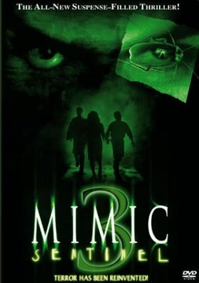 ดูหนังออนไลน์ Mimic 3 Sentinel (2003) อสูรสูบคน 3