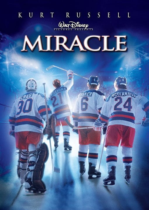 ดูหนังออนไลน์ฟรี Miracle (2004) มิราเคิล ทีมฮึดปาฏิหาริย์