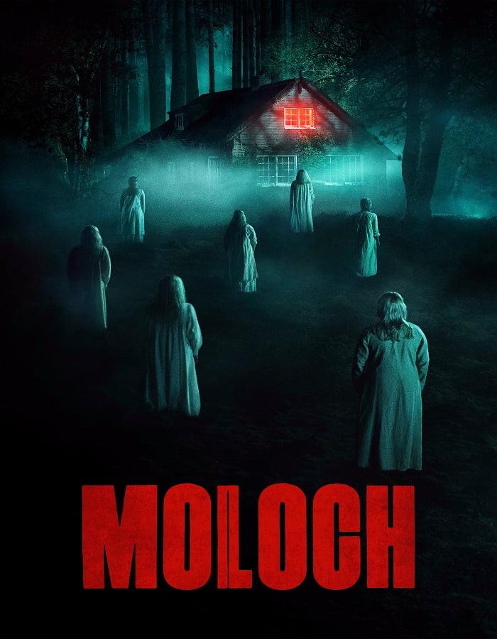 ดูหนังออนไลน์ Moloch (2022) อย่าขุดมันขึ้นมา