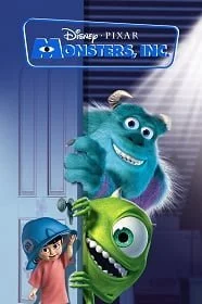 ดูหนังออนไลน์ Monsters Inc (2001) บริษัทรับจ้างหลอน (ไม่)จำกัด