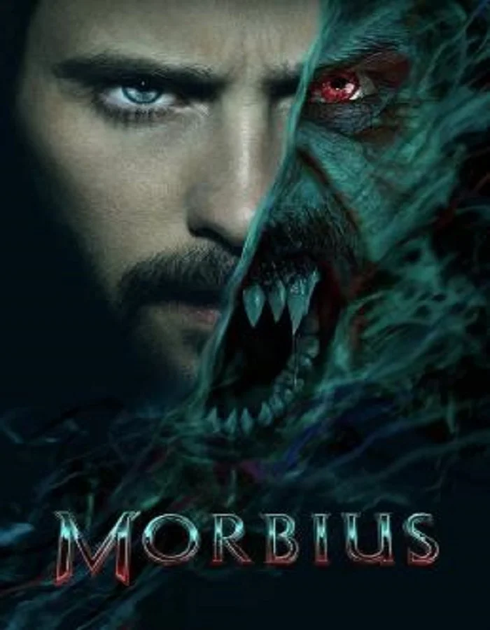 ดูหนังออนไลน์ฟรี Morbius (2022) มอร์เบียส ฮีโร่พันธุ์กระหายเลือด