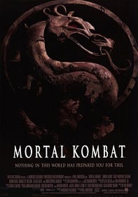 ดูหนังออนไลน์ Mortal Kombat มอร์ทัล คอมแบท นักสู้เหนือมนุษย์ ภาค 1