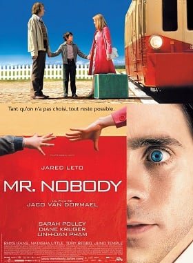 ดูหนังออนไลน์ Mr. Nobody (2009) ชีวิตหลากหลายของนายโนบอดี้