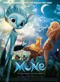 ดูหนังออนไลน์ Mune Guardian of the Moon (2015) มูน เทพพิทักษ์แห่งดวงจันทร์