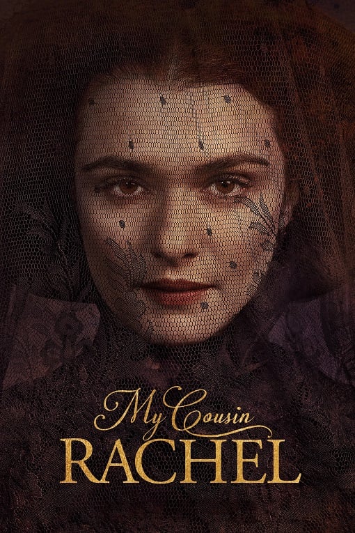 ดูหนังออนไลน์ My Cousin Rachel (2017) เสน่ห์นาง ลางมรณะ