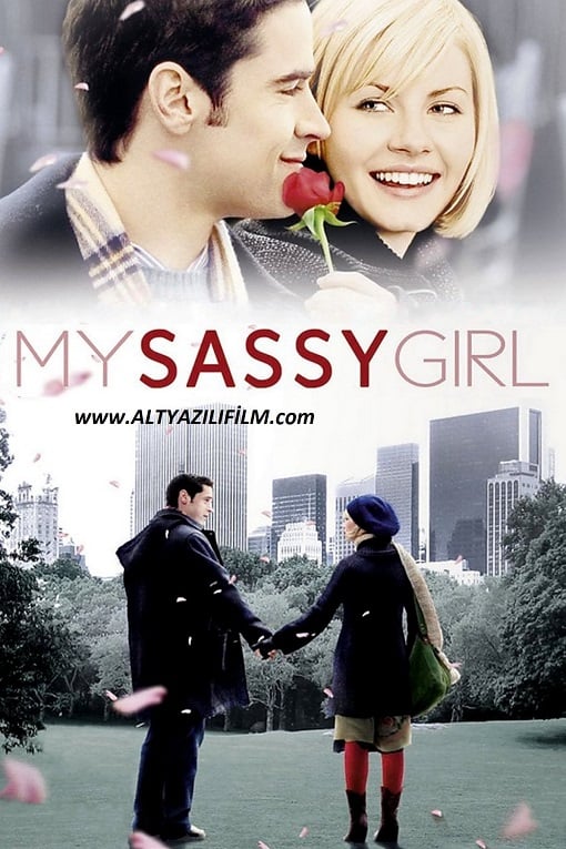 ดูหนังออนไลน์ฟรี My Sassy Girl (2008) ยกหัวใจให้ ยัยตัวร้าย