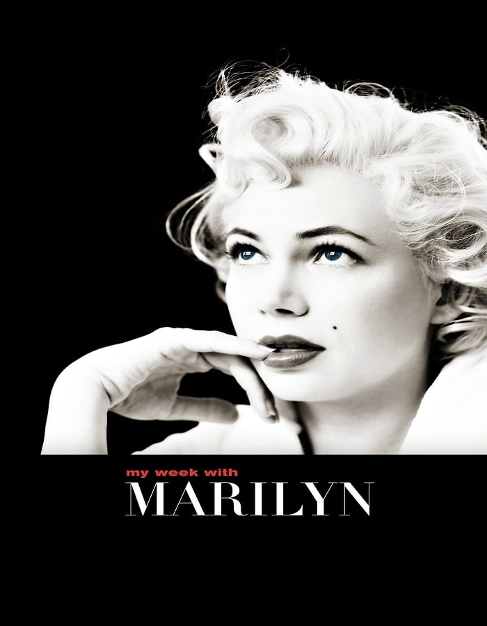 ดูหนังออนไลน์ฟรี My Week with Marilyn (2011) 7 วัน แล้วคิดถึงกันตลอดไป