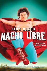 ดูหนังออนไลน์ฟรี Nacho Libre (2006) นายนักบุญ คุณนักปล้ำ