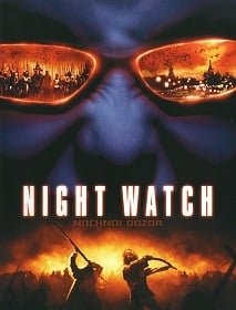 ดูหนังออนไลน์ Night Watch (2004) ไนท์ วอทช์ สงครามเจ้ารัตติกาล