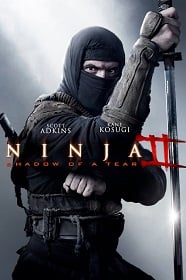 ดูหนังออนไลน์ Ninja 2: Shadow of A Tear (2013) นินจานักฆ่าพญายม 2