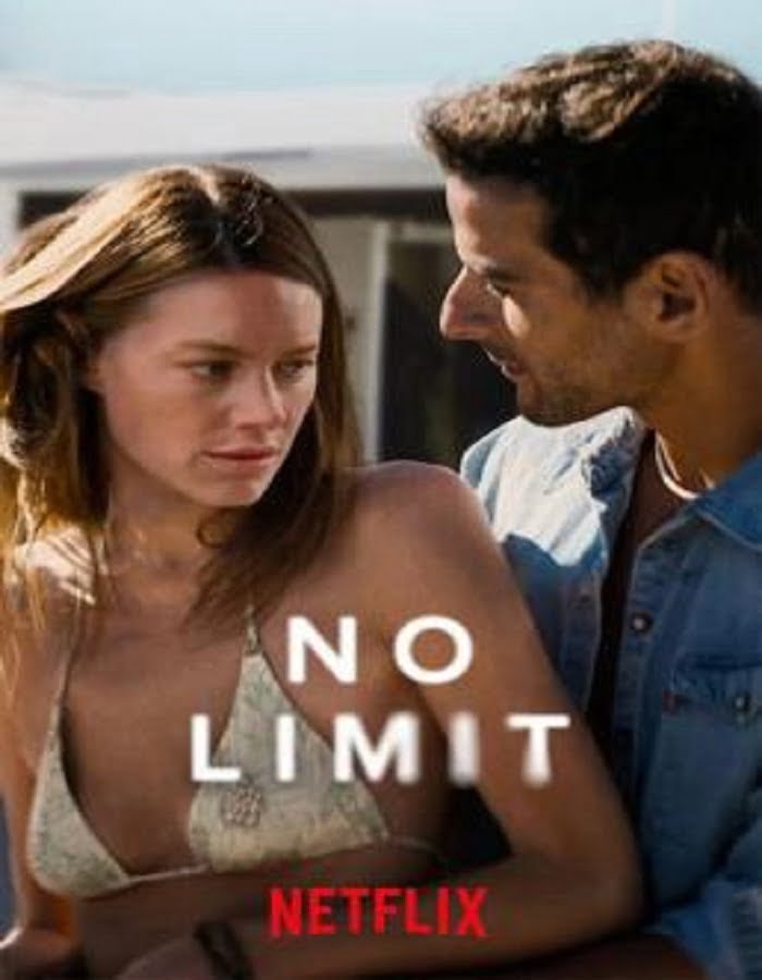 ดูหนังออนไลน์ No Limit (2022)