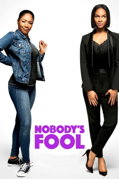 ดูหนังออนไลน์ Nobody’s Fool (2018)