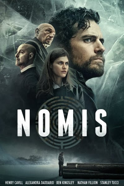 ดูหนังออนไลน์ฟรี Nomis (2018)