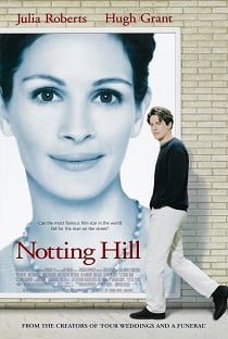 ดูหนังออนไลน์ Notting Hill (1999) รักบานฉ่ำที่น็อตติ้งฮิลล์