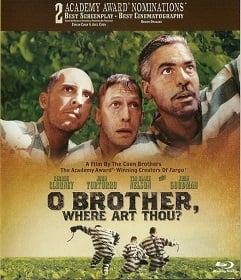 ดูหนังออนไลน์ O Brother, Where Art Thou? (2000) สามเกลอ พกดวงมาโกย