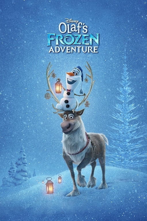 ดูหนังออนไลน์ Olaf’s Frozen Adventure (2017) โอลาฟกับการผจญภัยอันหนาวเหน็บ