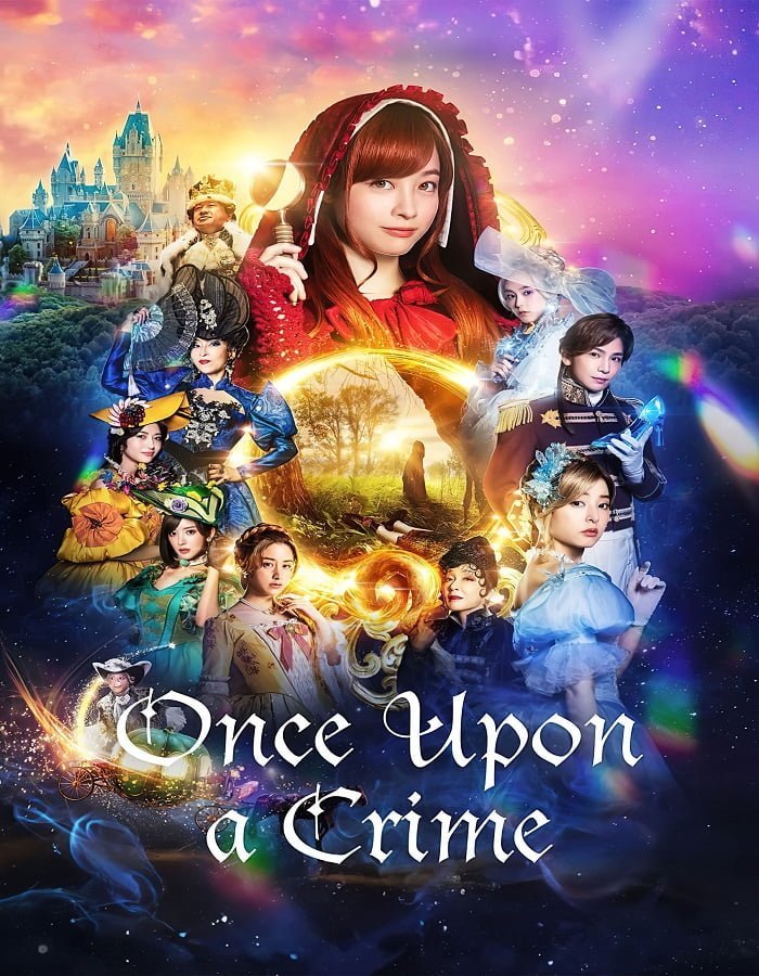 ดูหนังออนไลน์ Once Upon a Crime (2023) กาลครั้งหนึ่งกับคดีปริศนา