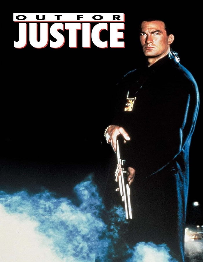 ดูหนังออนไลน์ Out for Justice (1991) ทวงหนี้ แบบยมบาล